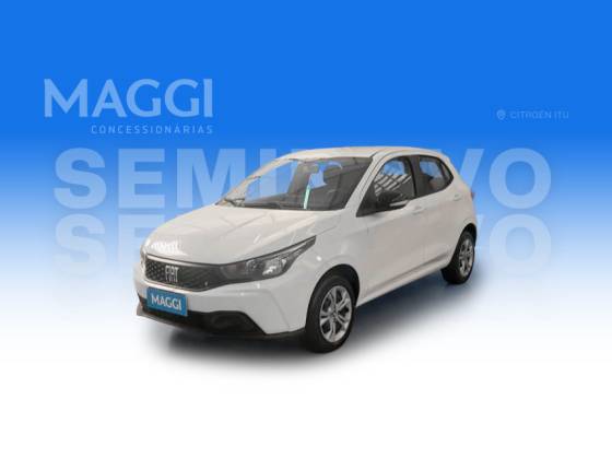 FIAT ARGO 1.0 FIREFLY FLEX DRIVE MANUAL FIAT ARGO 1.0 FIREFLY FLEX DRIVE MANUAL